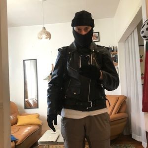 Meet your Posher, Dmytro